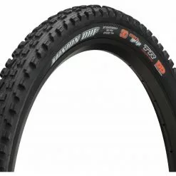 Maxxis Minion DHF 27.5 X 2.50 3C WT TR DD Tubeless Folding Tire