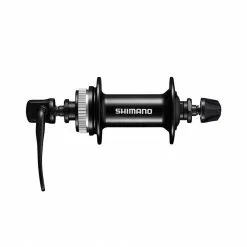 Shimano HB-MT200 Front Disc Hub Centerlock QRx100