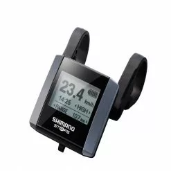 Shimano Steps City E-Bike SC E6000 Cycling Computer Display