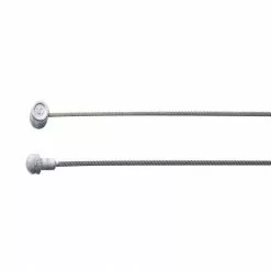 Shimano Stainless Steel Mtb/Road Brake Inner Cable Pack Of 10