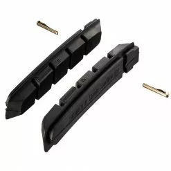 Shimano BR-550 S70C V-Brake Pad Shoe Inserts Pair