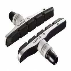 Brake Pads, Parts & Accessories Shimano XT BR-M770 M70R2 Cartridge V Brake Pads