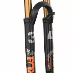 Fox Racing Shox 2021 Fox Factory 34 Float SC Fork Fit4 27.5"