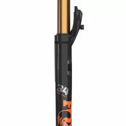 Fox Racing Shox 2021 Fox Factory 34 Float SC Fork Fit4 27.5