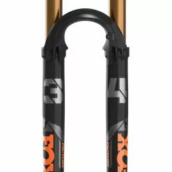 Fox Racing Shox Forks / Accessories 2021 Fox 34 Float Factory Step Cast Fit4 Psh-Unlk Remote Fork 29"