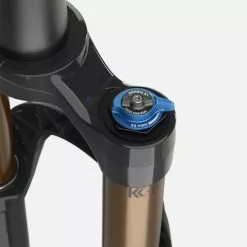 Fox Racing Shox 2021 Fox Factory 34 Float SC Fork Fit4 27.5
