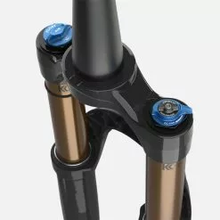 Fox Racing Shox 2021 Fox Factory 34 Float SC Fork Fit4 29