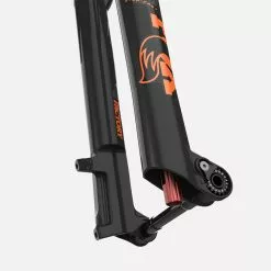 Fox Racing Shox 2021 Fox Factory 34 Float SC Fork Fit4 29
