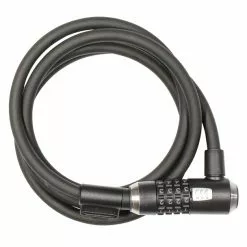Locks Kryptonite Kryptoflex 815 Combo Cable Lock