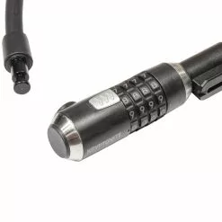 Locks Kryptonite Kryptoflex 815 Combo Cable Lock