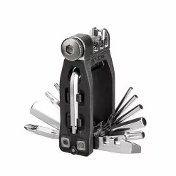 Topeak Ninja 16+ Function Mini Multi Folding Tool