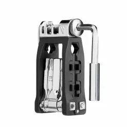 Topeak Ninja 16+ Function Mini Multi Folding Tool