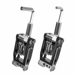 Topeak Ninja 16+ Function Mini Multi Folding Tool