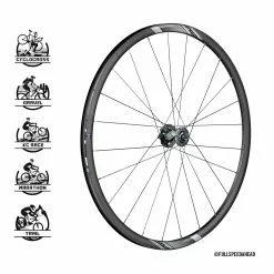 FSA Non Series Off Road Wheelset 29" (700c)