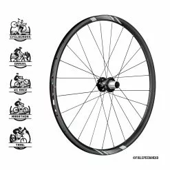 FSA Non Series Off Road Wheelset 29" (700c)