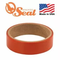 Orange Seal Cycling Orange Seal Tubeless Rim Tape Tubes / Accessories