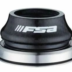 FSA Orbit CF-40 Carbon Integrated Tapered Headset Headsets