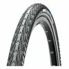 Tires Maxxis Overdrive 27.5 X 1.65 Single Compound Silkworm Tire
