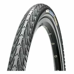 Tires Maxxis Overdrive 27.5 X 1.65 Single Compound Silkworm Tire