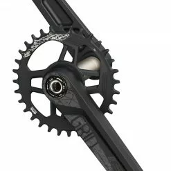 FSA Grid MegaExo Modular Crankset 11-12 Speed 30T