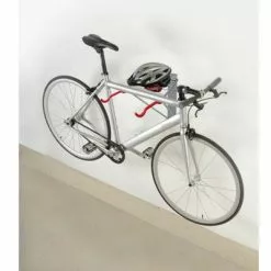 Delta Cycle Delta Pablo Two Bike Folding Rack With Shelf RS5102/RS5103