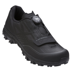 Pearl Izumi Mens MTB X-Alp Elevate Shoes Size: 6.5