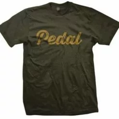T-Shirts DHD Wear Men's Pedal T-Shirt