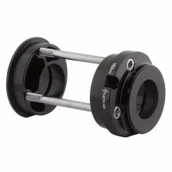 Bottom Brackets Origin8 Revolvr Eccentric PF30 Bottom Bracket