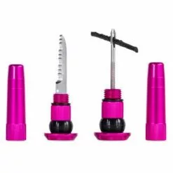 Muc-Off Stealth Tubeless Puncture Plugs Tool