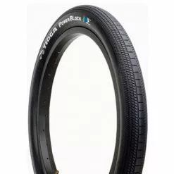 Tioga PowerBlock UTC BMX Tire 24"