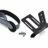 PRO By Shimano Shimano PRO Co2 Saddle Bracket Integrated Mount Tubes / Accessories
