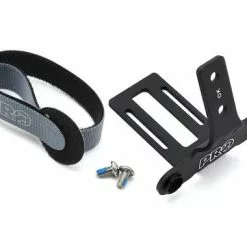 PRO By Shimano Shimano PRO Co2 Saddle Bracket Integrated Mount Tubes / Accessories