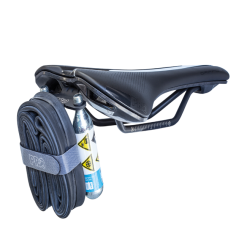 PRO By Shimano Shimano PRO Co2 Saddle Bracket Integrated Mount Tubes / Accessories