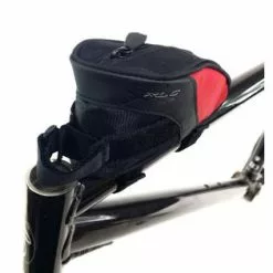 XLC DLX Deluxe Top Tube Bag Bags