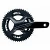 FSA K-Force WE Crankset W/Evo 386 Bottom Bracket 2x11