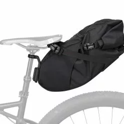 Topeak DP Dropper Seatpost Mount Bags