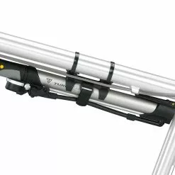 Topeak Turbo Morph G Pump W/ Gauge