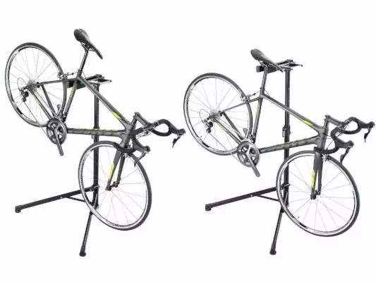 Workstands Topeak Prepstand ZX Repair Workstand 3 Workstands Topeak Prepstand ZX Repair Workstand