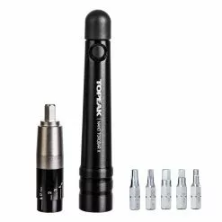 Tools Topeak Nano Torqbar X Torque Wrench Tool