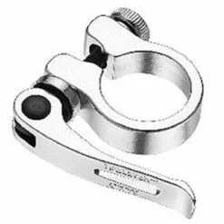 Ultracycle Alloy QR Seatpost Clamp Seatposts