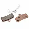 Brake Pads, Parts & Accessories TRP Q10TS Sintered Metallic Disc Brake Pads G-Spec, Quadiem, Slate, T4, Trail