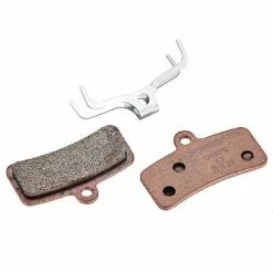 Brake Pads, Parts & Accessories TRP Q10TS Sintered Metallic Disc Brake Pads G-Spec, Quadiem, Slate, T4, Trail