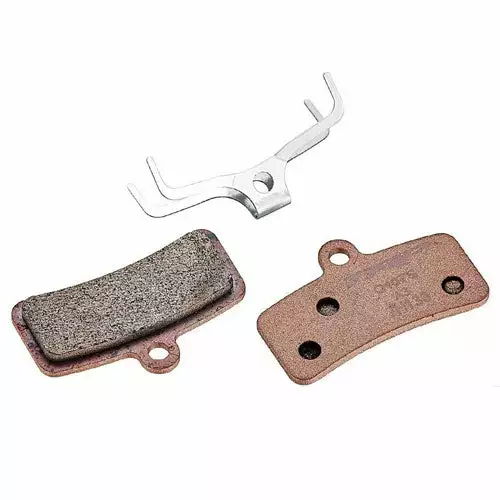 Brake Pads, Parts & Accessories TRP Q10TS Sintered Metallic Disc Brake Pads G-Spec, Quadiem, Slate, T4, Trail 1 Brake Pads, Parts & Accessories TRP Q10TS Sintered Metallic Disc Brake Pads G-Spec, Quadiem, Slate, T4, Trail