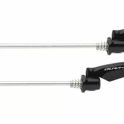 Shimano Dura Ace R9100 QR Skewers Skewers & Axles