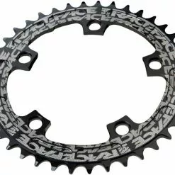 Race Face CX Narrow Wide Chainring 110/130 BCD 5-Arm