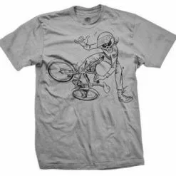 DHD Wear T-Shirts DHD Radical Rick TableTop T-Shirt