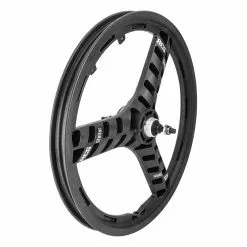 BMX ACS Stellar 3-Spoke Mag Wheels 20"