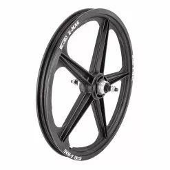 ACS Z Mag 5-Spoke BMX Mag Wheels 20"