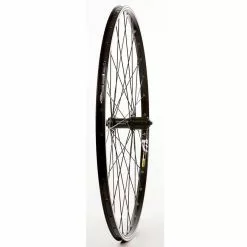 Wheelsets Shimano Acera T3000 Wheels W/Mavic A119 Rims 700c