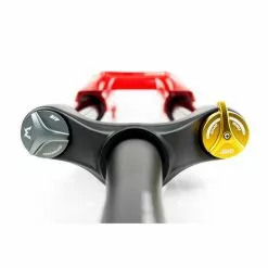 Marzocchi Z1 Bomber 29